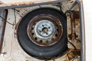 Foto 23 di 24: 1974 Alfa Romeo GTV 2000