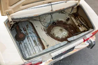 Foto 24 di 24: 1974 Alfa Romeo GTV 2000