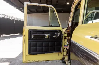 Foto 14 di 24: 1975 International Harvester Travelall