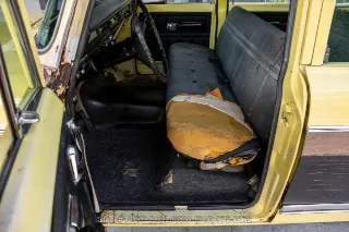 Foto 15 di 24: 1975 International Harvester Travelall