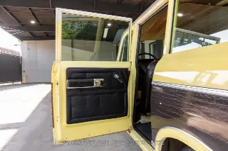 Foto 19 di 24: 1975 International Harvester Travelall