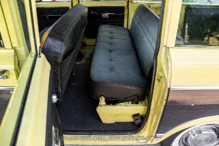 Foto 20 di 24: 1975 International Harvester Travelall