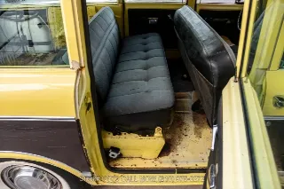 Foto 21 di 24: 1975 International Harvester Travelall