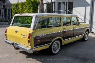 Foto 5 di 24: 1975 International Harvester Travelall