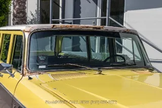 Foto 9 di 24: 1975 International Harvester Travelall