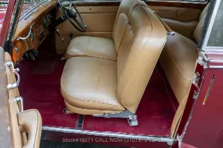 Foto 15 di 24: 1952 Bentley Mark VI James Young