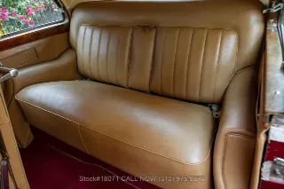 Foto 16 di 24: 1952 Bentley Mark VI James Young