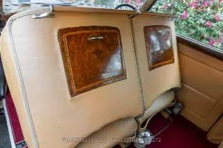 Foto 17 di 24: 1952 Bentley Mark VI James Young