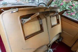 Foto 18 di 24: 1952 Bentley Mark VI James Young