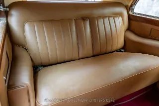 Foto 21 di 24: 1952 Bentley Mark VI James Young