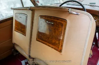 Foto 22 di 24: 1952 Bentley Mark VI James Young