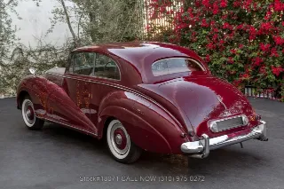 Foto 7 di 24: 1952 Bentley Mark VI James Young