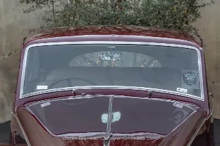 Foto 9 di 24: 1952 Bentley Mark VI James Young