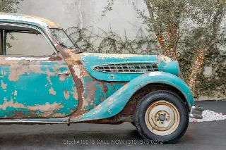 Foto 10 di 24: 1948 BMW 321