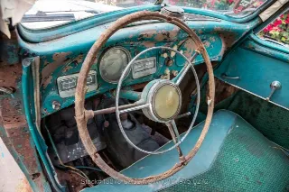 Foto 15 di 24: 1948 BMW 321