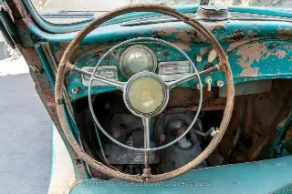 Foto 16 di 24: 1948 BMW 321