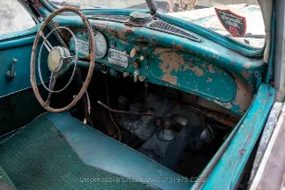 Foto 20 di 24: 1948 BMW 321