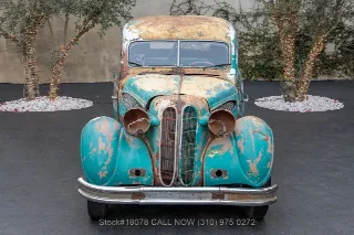 Foto 2 di 24: 1948 BMW 321