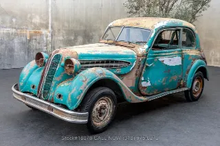 Foto 8 di 24: 1948 BMW 321