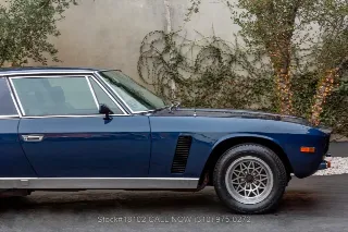 Foto 10 di 24: 1971 Jensen Interceptor