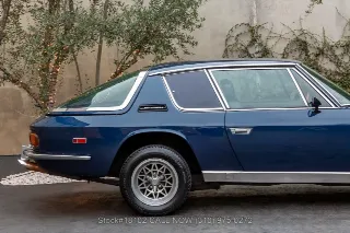 Foto 11 di 24: 1971 Jensen Interceptor