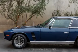 Foto 12 di 24: 1971 Jensen Interceptor