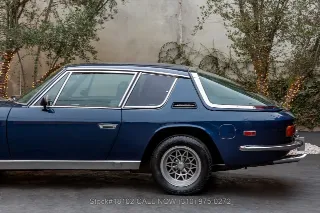 Foto 13 di 24: 1971 Jensen Interceptor