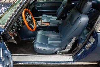 Foto 15 di 24: 1971 Jensen Interceptor