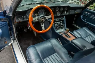 Foto 18 di 24: 1971 Jensen Interceptor