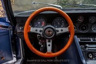Foto 19 di 24: 1971 Jensen Interceptor