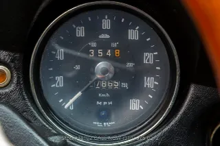 Foto 20 di 24: 1971 Jensen Interceptor