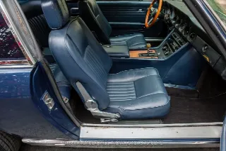 Foto 21 di 24: 1971 Jensen Interceptor