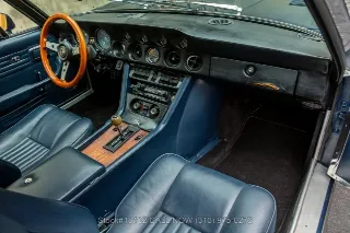 Foto 23 di 24: 1971 Jensen Interceptor