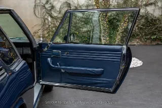 Foto 24 di 24: 1971 Jensen Interceptor
