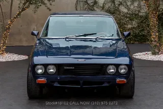 Foto 2 di 24: 1971 Jensen Interceptor