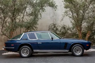 Foto 4 di 24: 1971 Jensen Interceptor