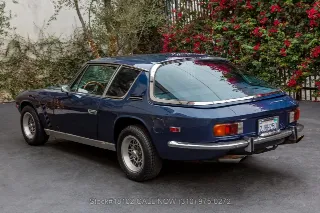Foto 7 di 24: 1971 Jensen Interceptor