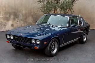 Foto 8 di 24: 1971 Jensen Interceptor