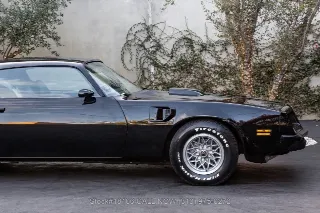 Foto 10 di 24: 1974 Pontiac Firebird Trans Am