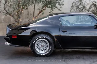 Foto 11 di 24: 1974 Pontiac Firebird Trans Am