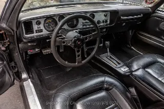 Foto 17 di 24: 1974 Pontiac Firebird Trans Am