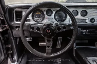 Foto 18 di 24: 1974 Pontiac Firebird Trans Am