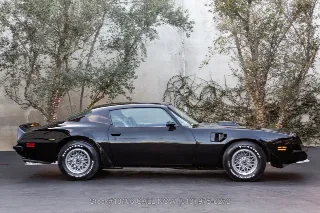 Foto 4 di 24: 1974 Pontiac Firebird Trans Am