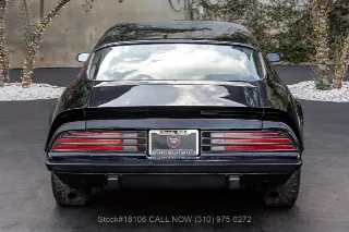 Foto 6 di 24: 1974 Pontiac Firebird Trans Am