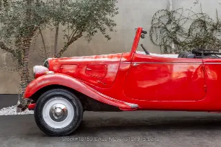 Foto 18 di 24: 1936 Citroen Traction