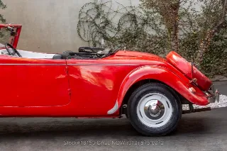 Foto 19 di 24: 1936 Citroen Traction