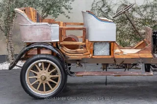 Foto 10 di 24: 1907 Pope Hartford Model L Raceabout Engine