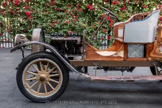 Foto 11 di 24: 1907 Pope Hartford Model L Raceabout Engine