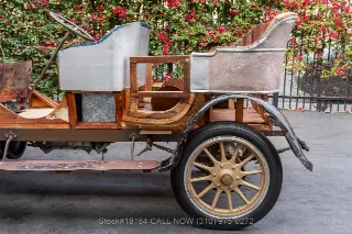 Foto 12 di 24: 1907 Pope Hartford Model L Raceabout Engine