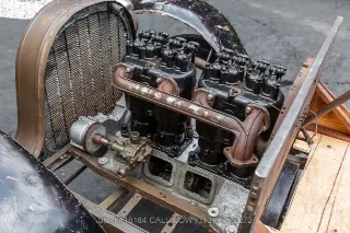 Foto 22 di 24: 1907 Pope Hartford Model L Raceabout Engine